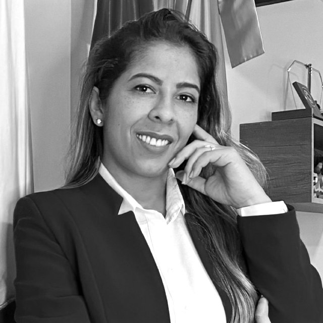 Laura Catherine Pinzón Angulo