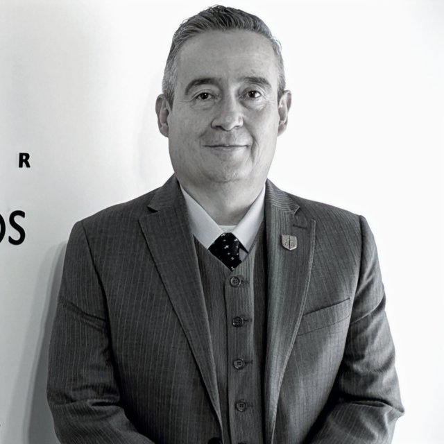 Luis Eduardo Saavedra Gaona
