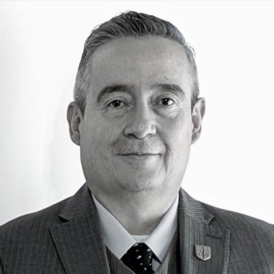 Luis Eduardo Saavedra Gaona