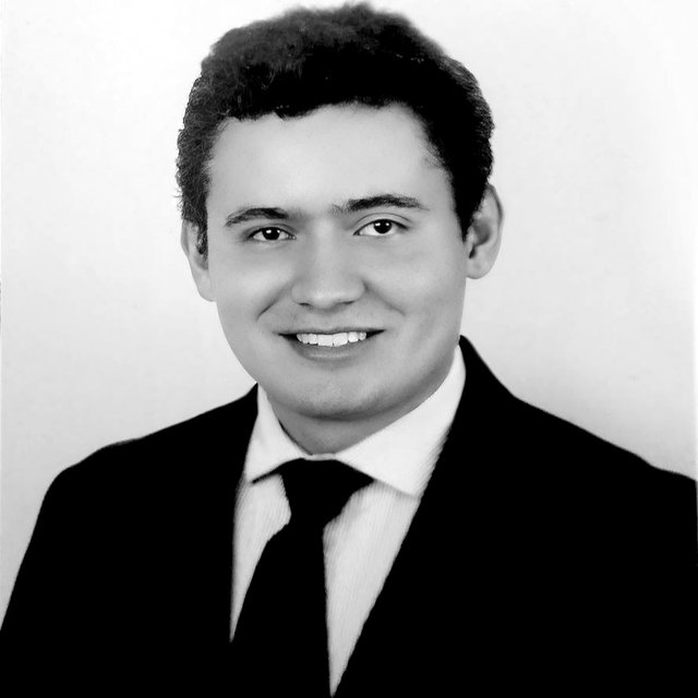 Luis Eduardo Saavedra Hamburger